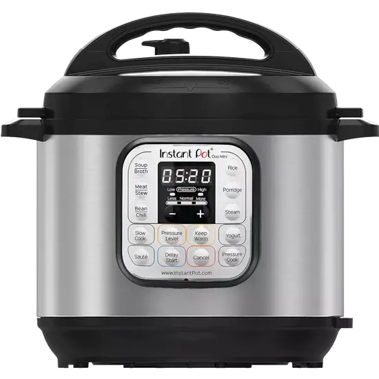 Instant Pot Duo 3L Mini multi-cooker [CLONE]
