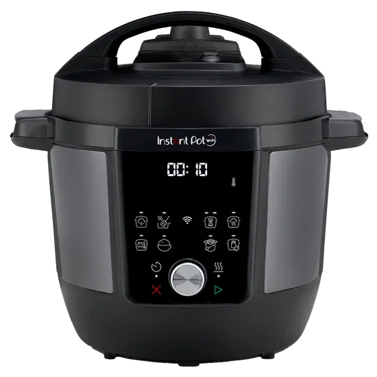 Instant Pot Plus WiFi 5.7L multicooker [Beautiful inside]