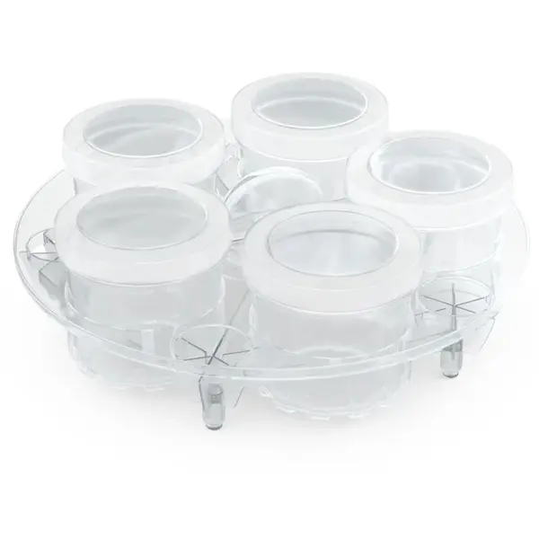 Instant Pot Yoghurt Set