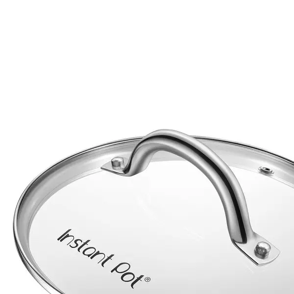 Instant Pot glass lid (7.6 litres / 8Qt)