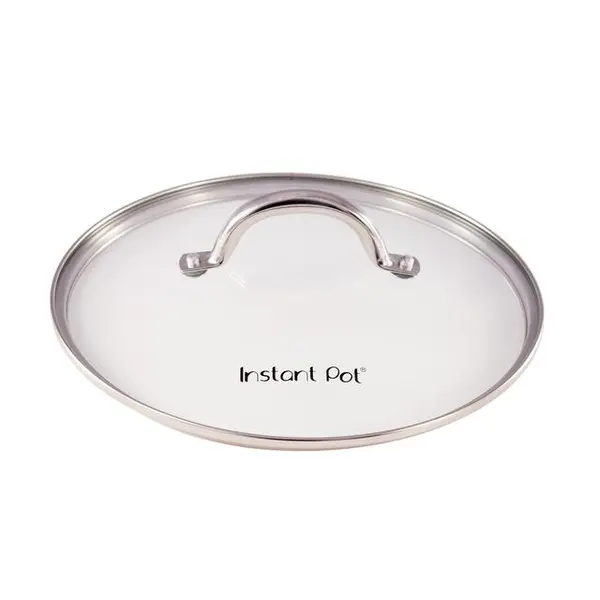 Instant Pot glass lid (7.6 litres / 8Qt)