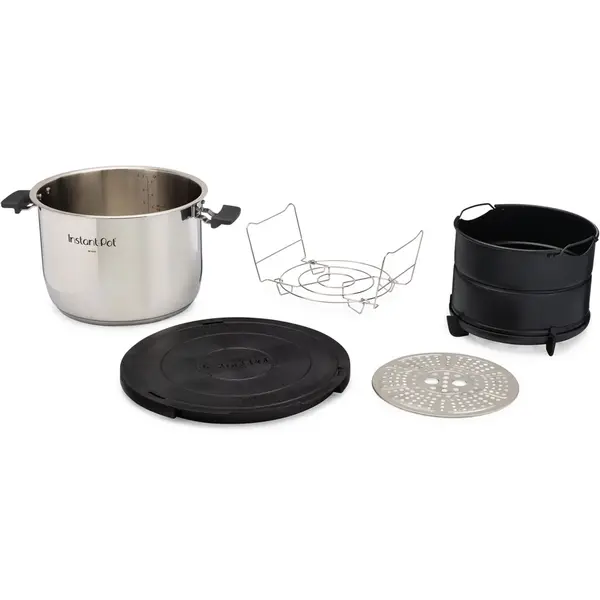 Instant Pot Pro Crisp 7,6L [Tweedekans]