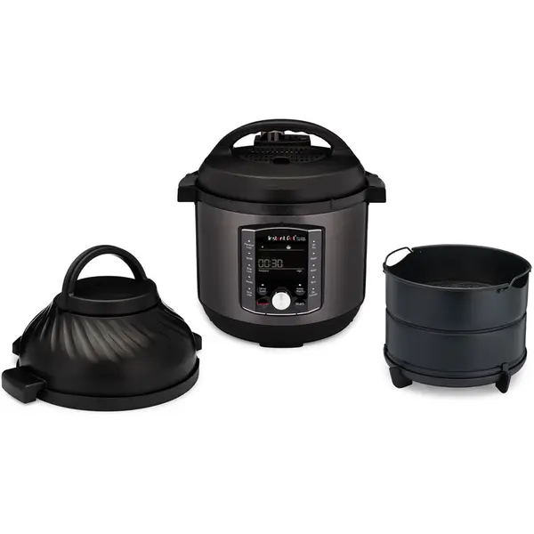 Instant Pot Pro Crisp 7,6L [Tweedekans]