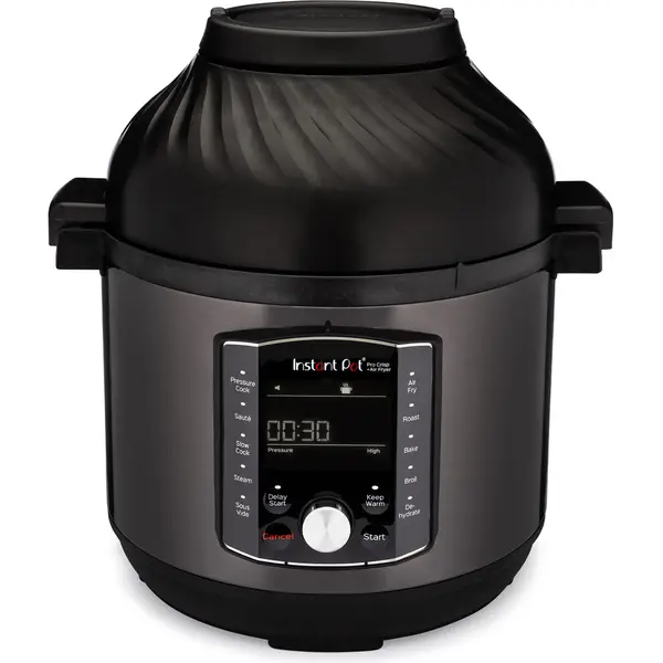 Instant Pot Pro Crisp 7,6L [Tweedekans]