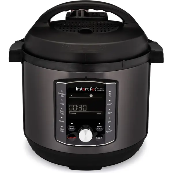 Instant Pot Pro Crisp 7,6L [Tweedekans]