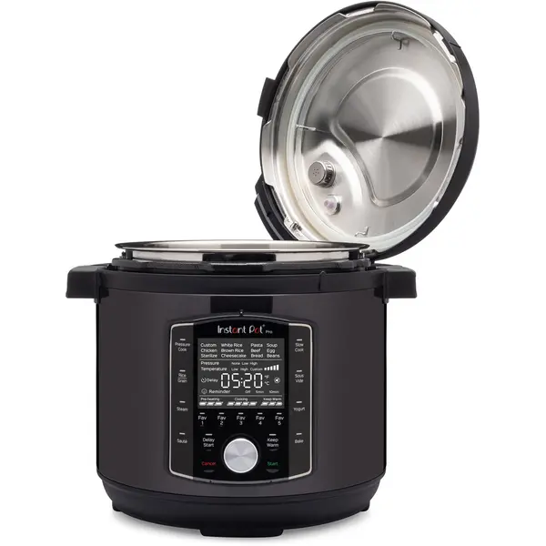 Instant Pot Pro 5,7L multicooker [Tweedekans]