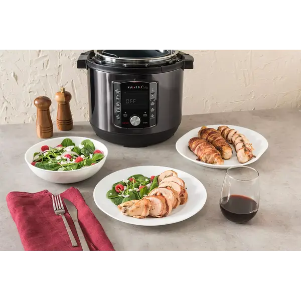 Instant Pot Pro Crisp 7,6L [Tweedekans]