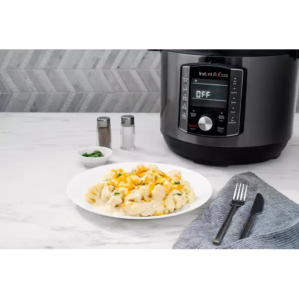 Instant Pot Pro Crisp 7,6L [Tweedekans]