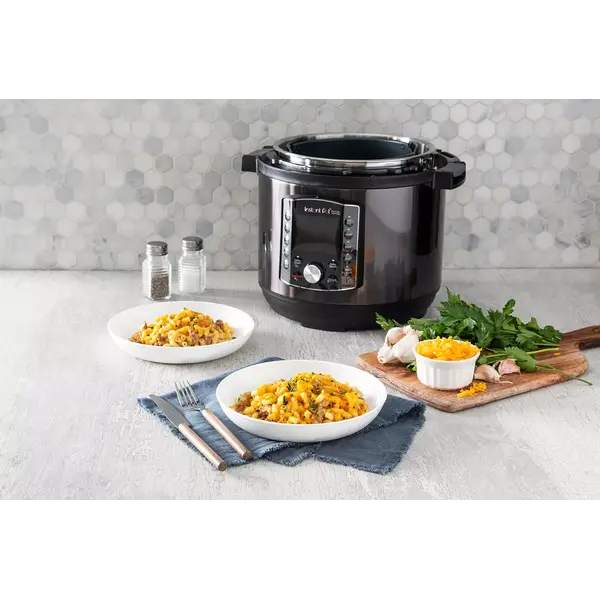 Instant Pot Pro Crisp 7,6L [Tweedekans]