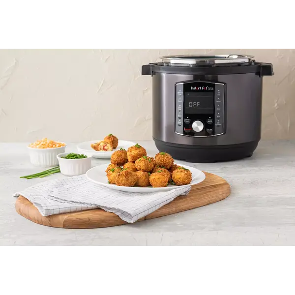 Instant Pot Pro Crisp 7,6L [Tweedekans]
