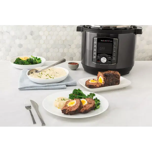 Instant Pot Pro Crisp 7,6L [Tweedekans]