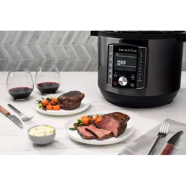 Instant Pot Pro Crisp 7,6L [Tweedekans]