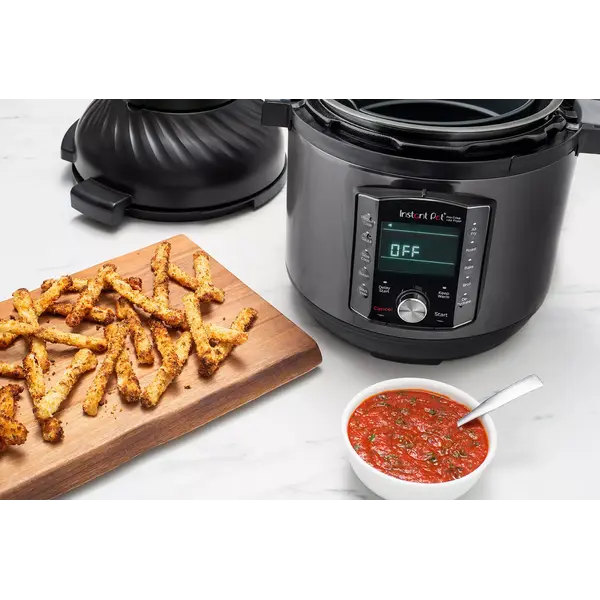 Instant Pot Pro Crisp 7,6L [Tweedekans]