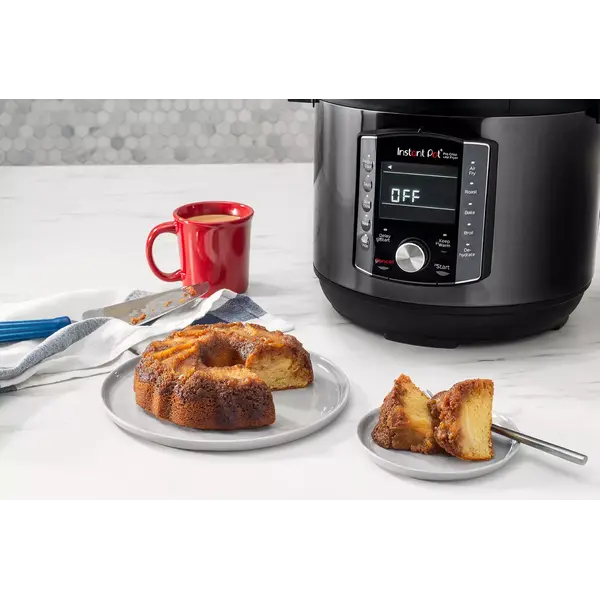 Instant Pot Pro Crisp 7,6L [Tweedekans]