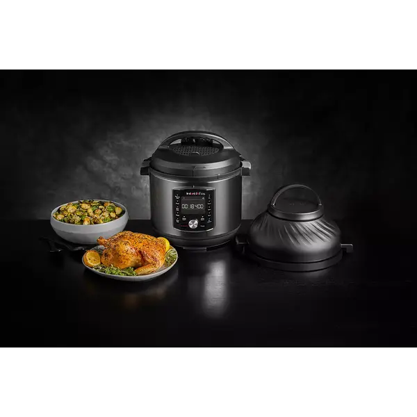 Instant Pot Pro Crisp 7,6L [Tweedekans]