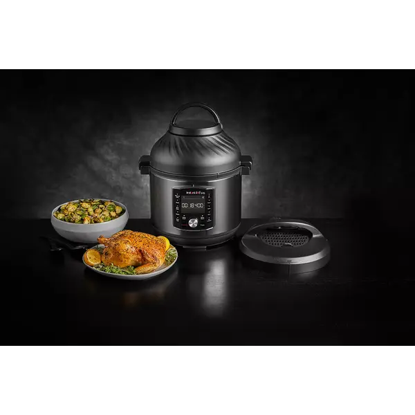 Instant Pot Pro Crisp 7,6L [Tweedekans]