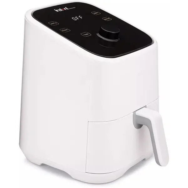 Instant Pot Vortex Mini Airfryer 2L (white)