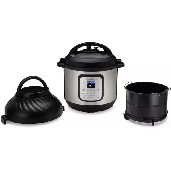 Instant Pot Duo Crisp 5.7L multi-cooker