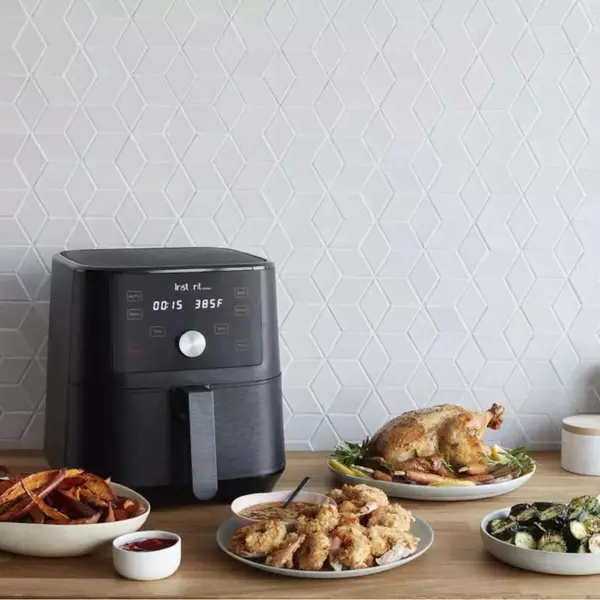 Instant Pot Vortex 4 liter airfryer