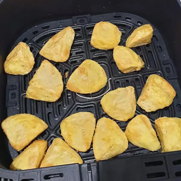 Instant Pot Vortex 4 liter airfryer