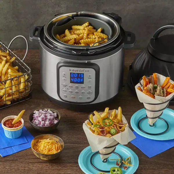 Instant Pot Duo Crisp 5.7L multi-cooker