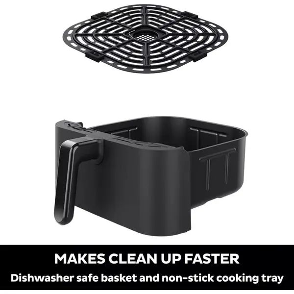 Instant Pot Vortex 4 liter airfryer