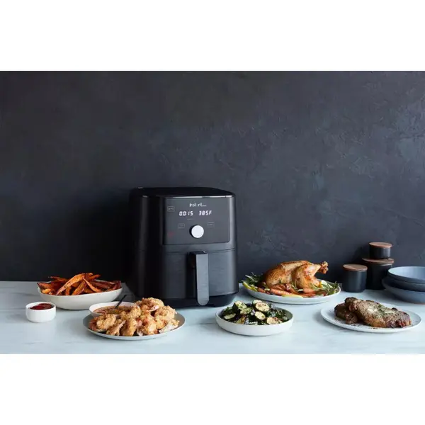 Instant Pot Vortex 4 liter airfryer
