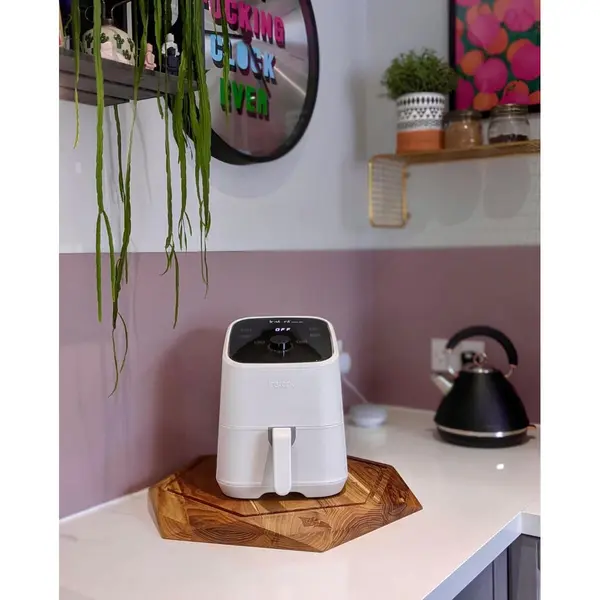 Instant Pot Vortex Mini Airfryer 2L (white)