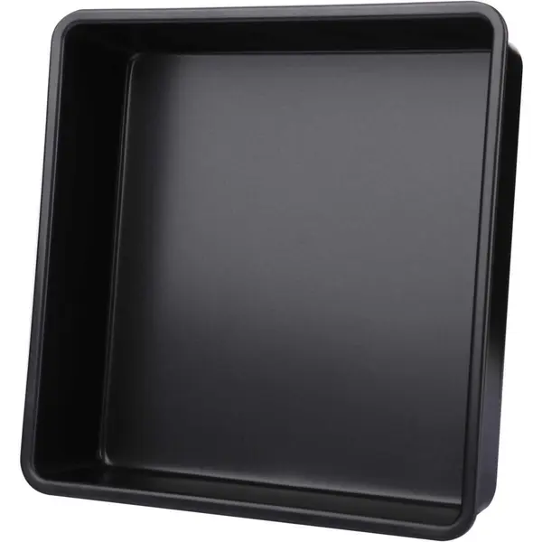 Ziva cakevorm 20x20x5.1cm vierkant