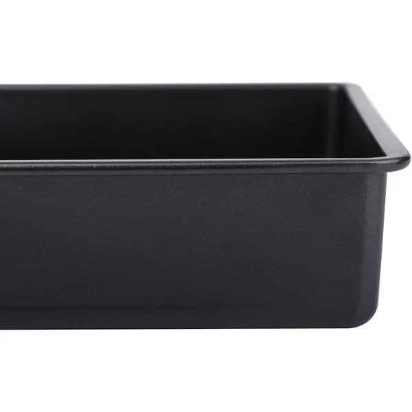 Ziva cakevorm 20x20x5.1cm vierkant