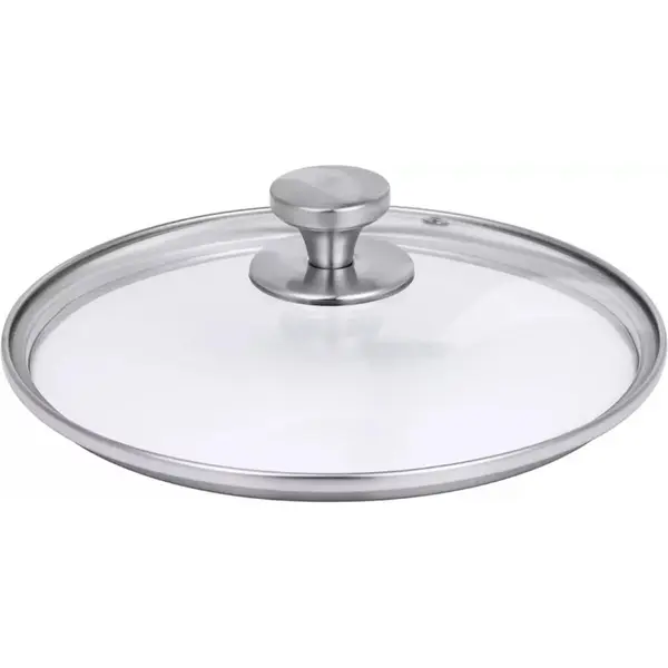 Ziva - Glass lid - for Instant Pot - 3L