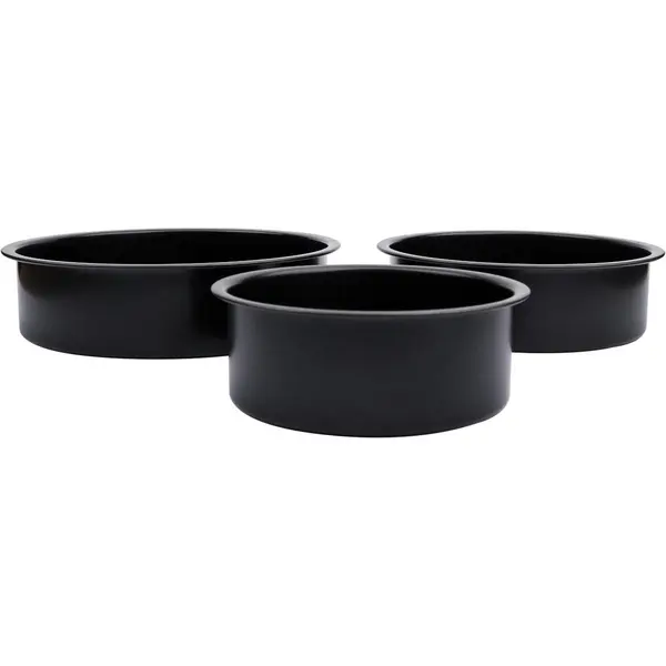 Ziva Cake Vorm rond 16,5cm