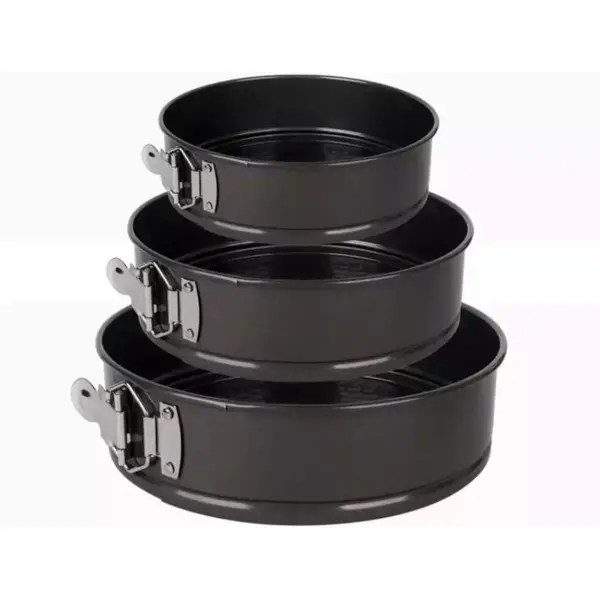 Ziva bakvorm met veer 17 cm voor multicookers (5,7L) airfryers & oven