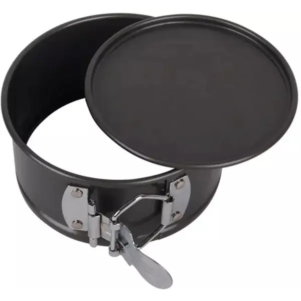 Ziva bakvorm met veer 15 cm voor multicookers (3L), airfryers & oven