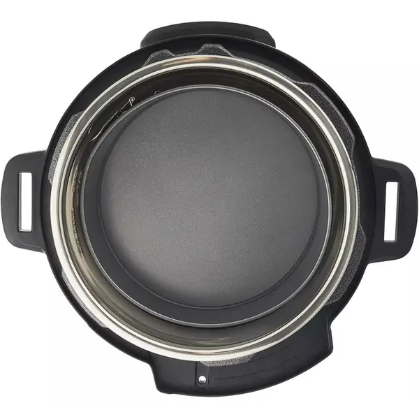 Ziva bakvorm met veer 17 cm voor multicookers (5,7L) airfryers & oven