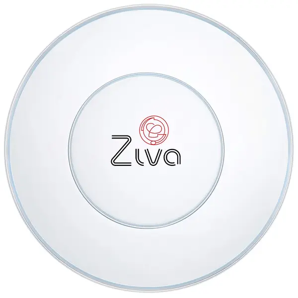 Ziva Silicone Lid for 3.8 & 5.7 Liter Instant Pot Multicooker