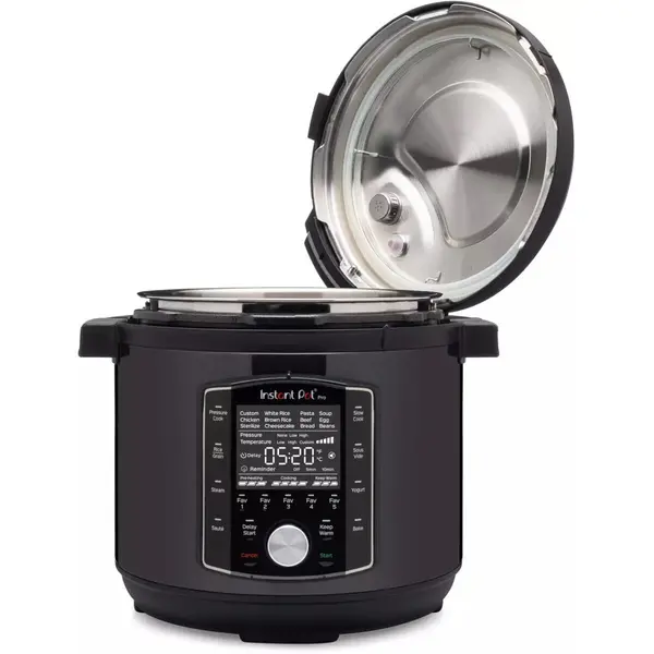 Instant Pot Pro 5,7L Multicooker