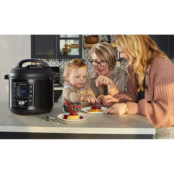 Instant Pot Pro 5,7L Multicooker