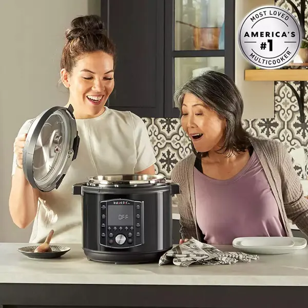 Instant Pot Pro 5,7L Multicooker
