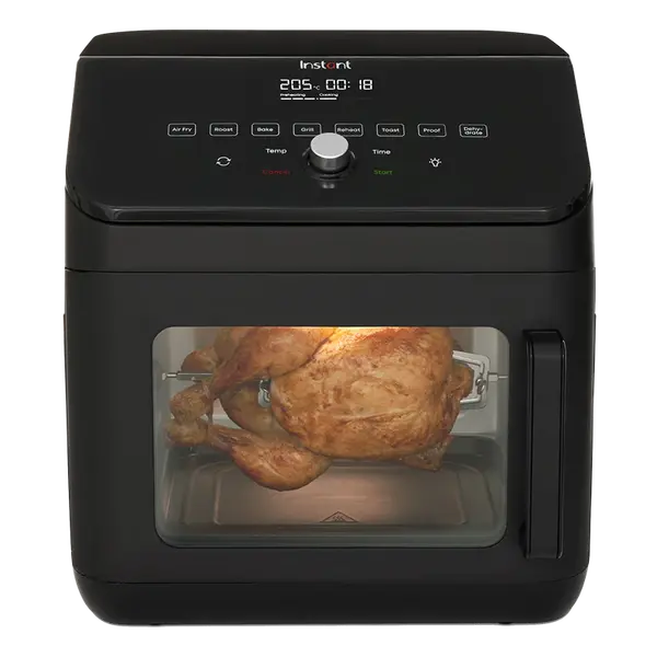 Instant Pot Vortex ClearCook Airfryer Oven 13L