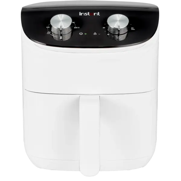Instant Air Fryer 3,8L (wit)