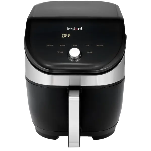 Instant Pot Vortex Slim Airfryer (Stainless Steel)