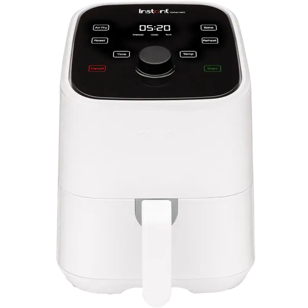 Instant Pot Vortex Mini Airfryer 2L (white)
