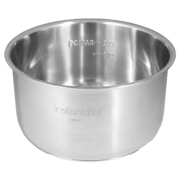 Instant Pot Duo Crisp Ultimate 6,2L RVS Inner Pot