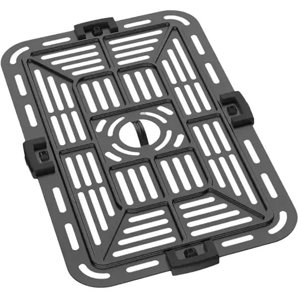 Instant Vortex 7,6L Dubbele Grillplaat