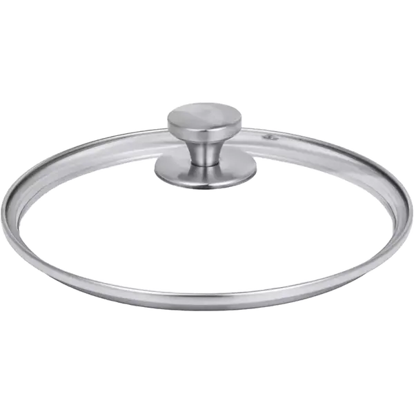 Ziva - Glass lid - for Instant Pot - 3L