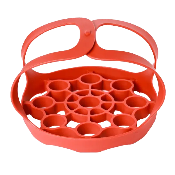 Ziva rubber sling voor Instant Pot