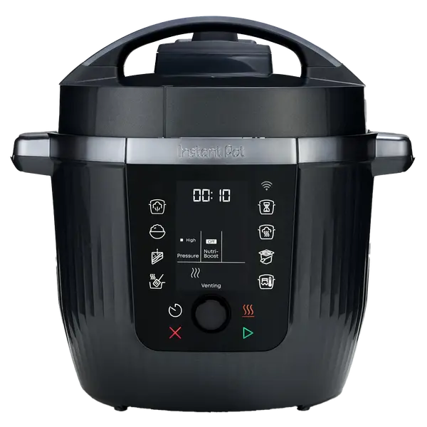 Instant Pot Pro WiFi 5,7L multicooker