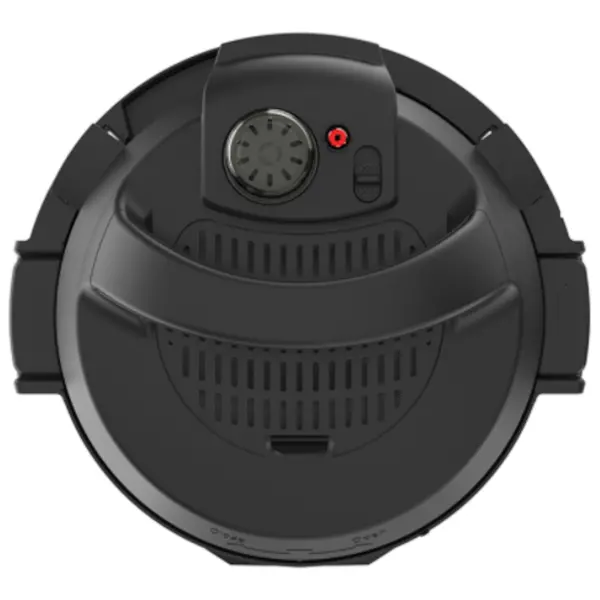 Instant Pot-deksel voor Duo Evo Plus & Pro 7,6 l multicooker