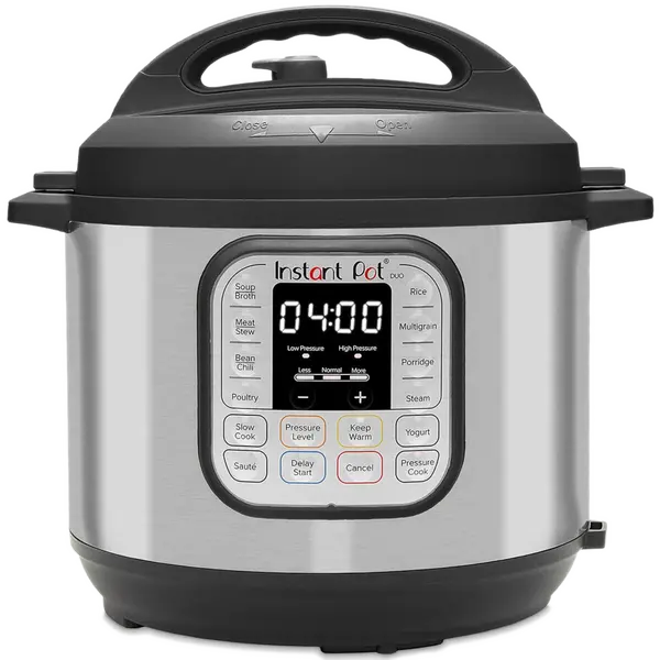 Instant Pot Duo 5,7L multicooker [tweedekans]